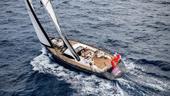 2013 Oyster Yachts 885