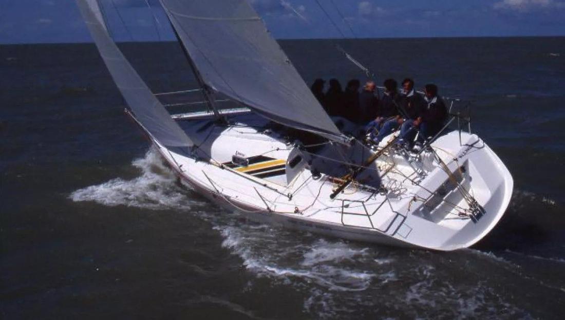Beneteau First Class Europe