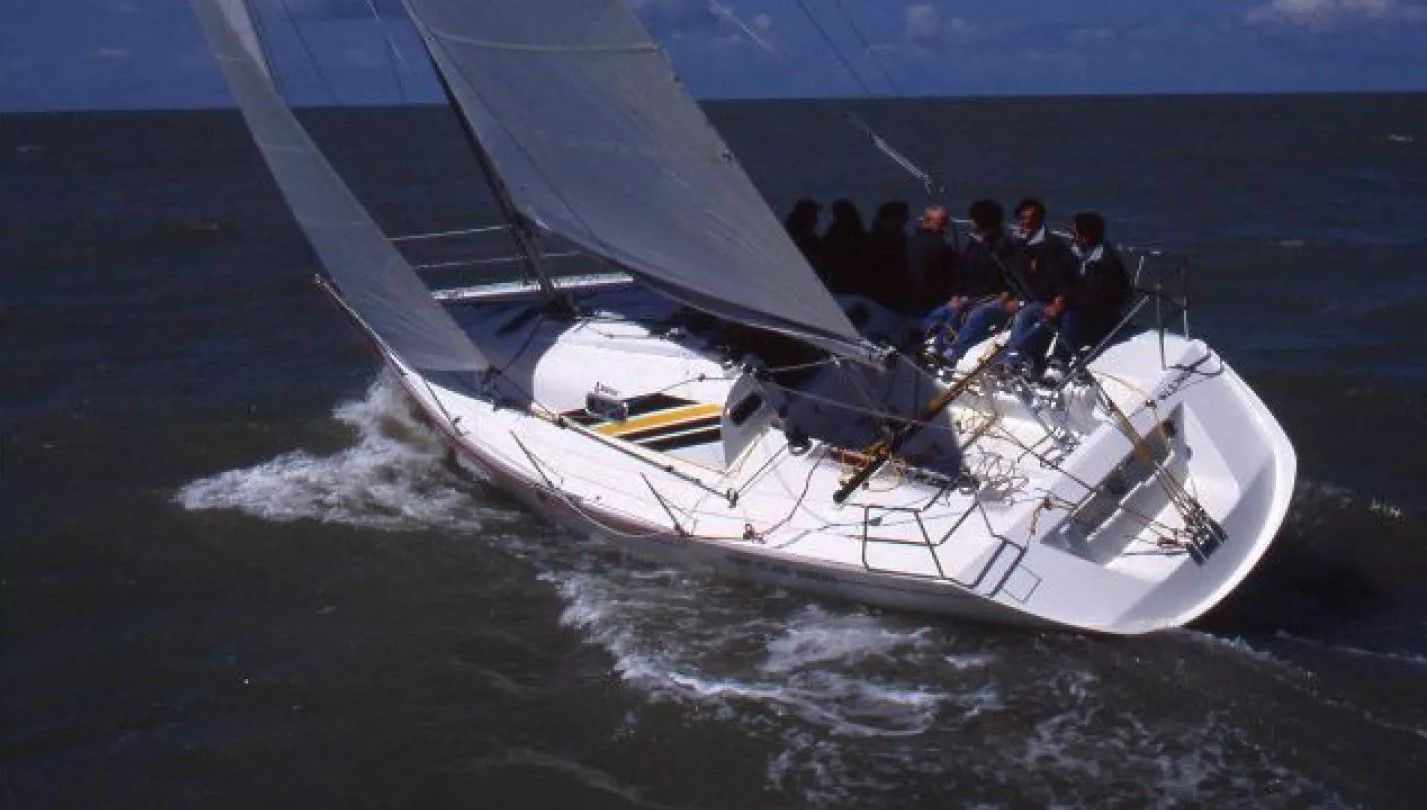 Beneteau First Class Europe