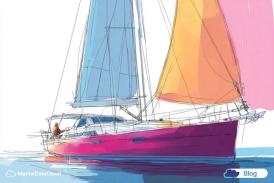 A Simple Guide to a Boat's Anatomy