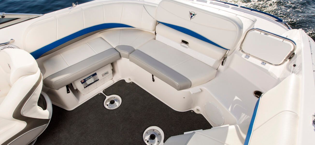 2022 Campion Allante A23 IO BR