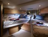 2010 Sunseeker Portofino 48