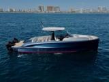 2023 Solaris Power 40F Open