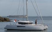 2019 Neel Trimarans Neel 47
