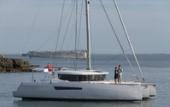2019 Neel Trimarans Neel 47