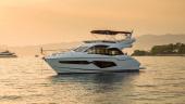 2019 Sunseeker Manhattan 52