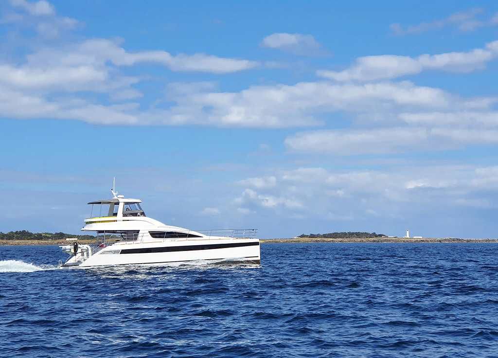 2018 Privilege Euphorie 5