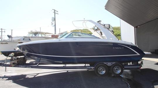 2014 Cobalt Boats R7