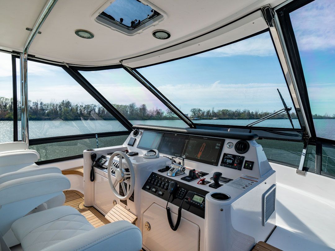 2022 Neptunus Yachts 650F