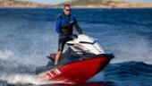 2023 Yamaha WaveRunner GP HO