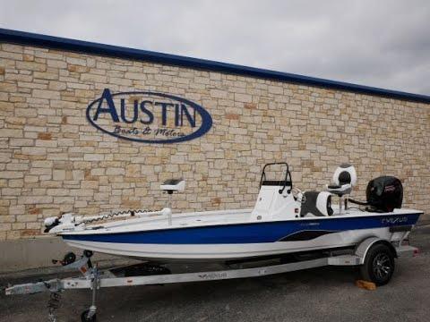 2021 Vexus AVX1980CC