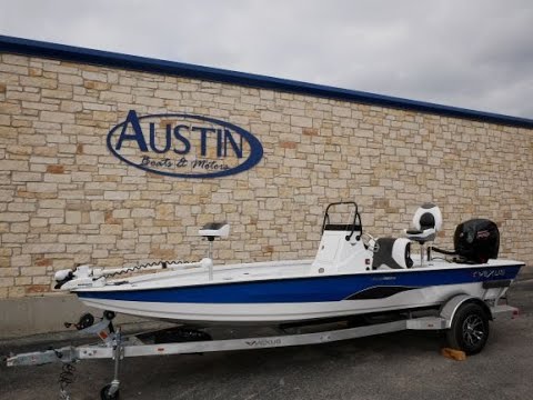 2021 Vexus AVX1980CC