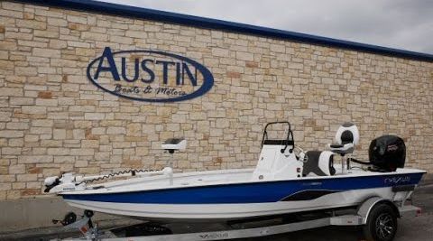 2021 Vexus AVX1980CC