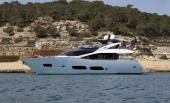 2013 Sunseeker 28M Yacht