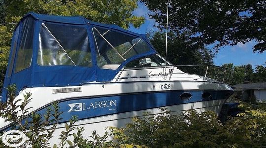 1990 Larson Marine San Marino