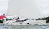 2013 Oyster Yachts 545