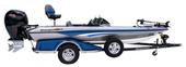 2023 Ranger Boats Z518