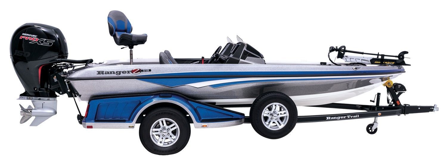 2023 Ranger Boats Z518
