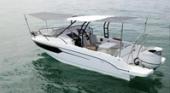 2022 Beneteau Flyer 8 Sundeck