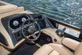 2019 Barletta Boats L23QC