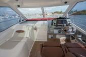 2011 Chaparral Boats 420 Premiere