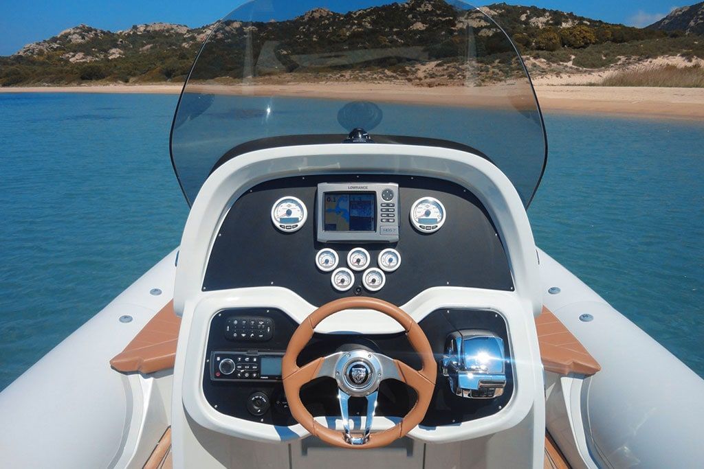 2023 SACS Jaguar XT8