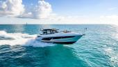 2020 Sunseeker Predator 60 EVO