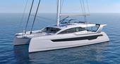 2022 Xquisite Yachts 60 Solar Sail