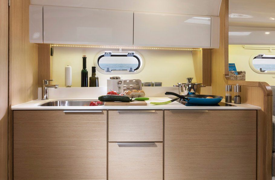 2015 Bavaria Yachts S30 Open