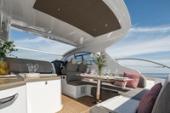 2018 Azimut Yachts Atlantis 43