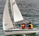 1983 Catalina Yachts Catalina 14.2 - Centerboard (Trunk)