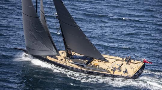 2023 Southern Wind SW108 Hybrid Gelliceaux