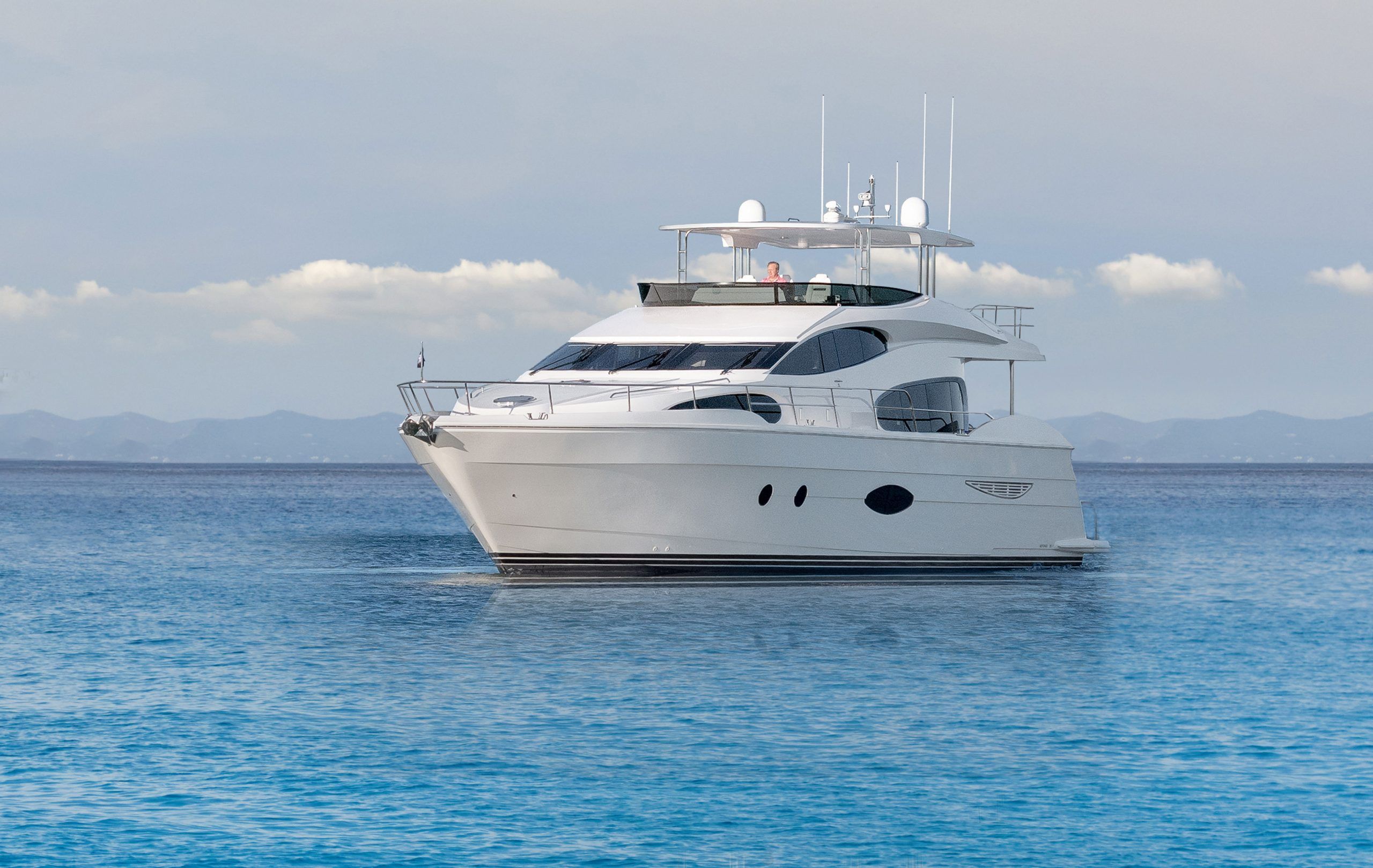 2022 Neptunus Yachts 750F