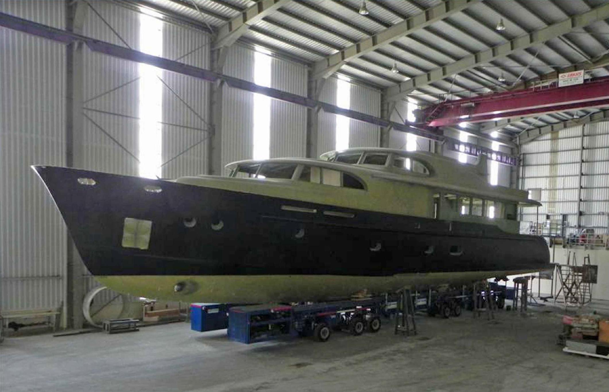 2023 Vicem Yachts 112