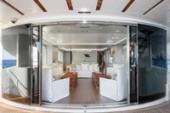 2022 Benetti Yachts Mediterraneo 116