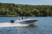 Quicksilver Activ 605 Sundeck, photo 4