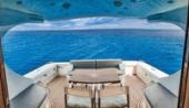 2009 Vicem Yachts Bahama Bay 55
