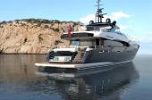2025 Sunseeker 120 Yacht