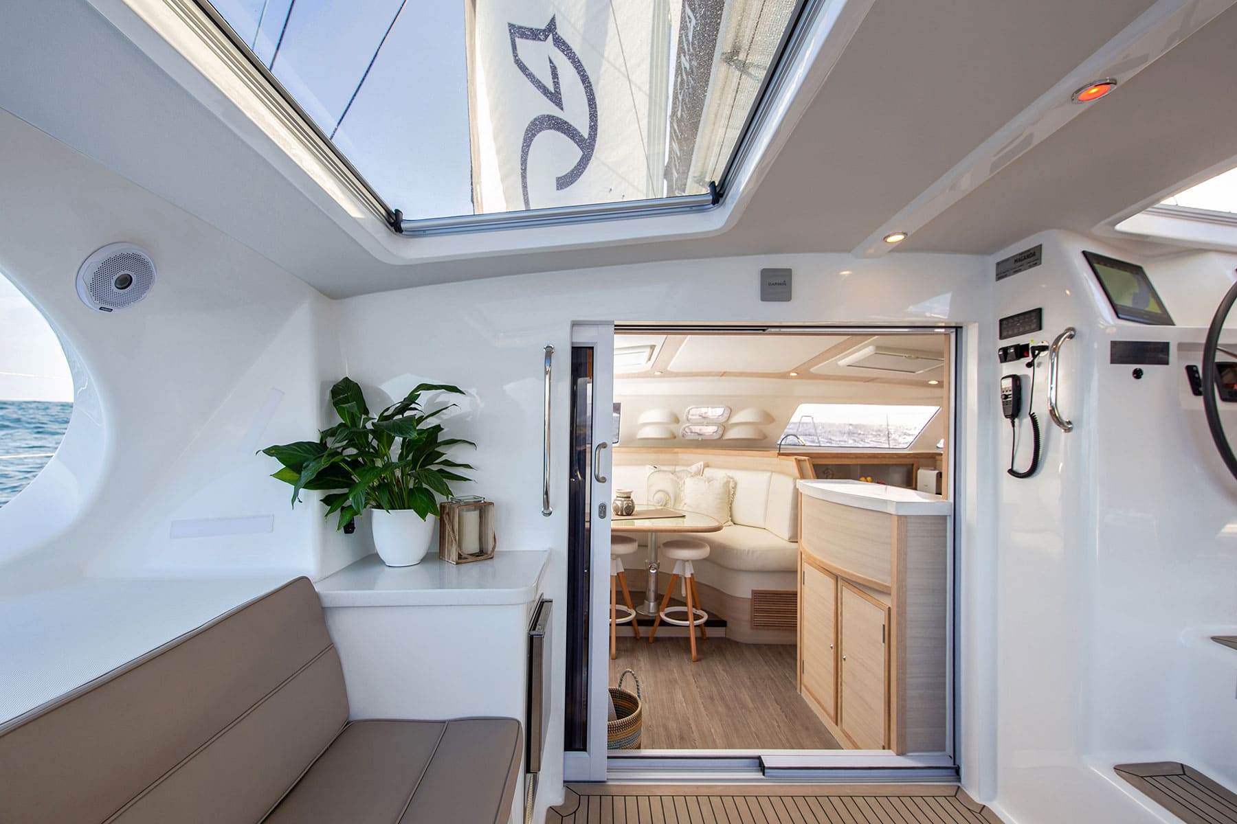 2022 Knysna Yacht 500