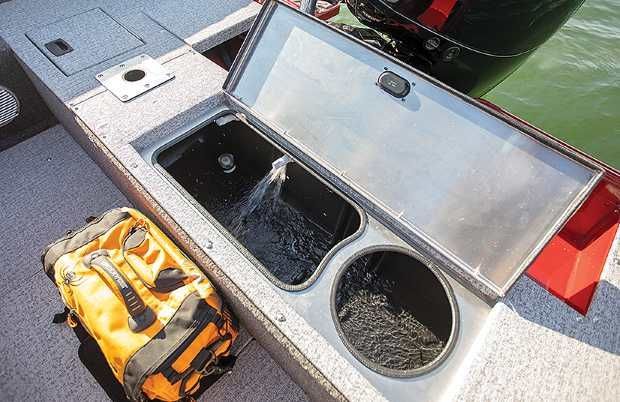 2021 Lowe Boats FS 1900