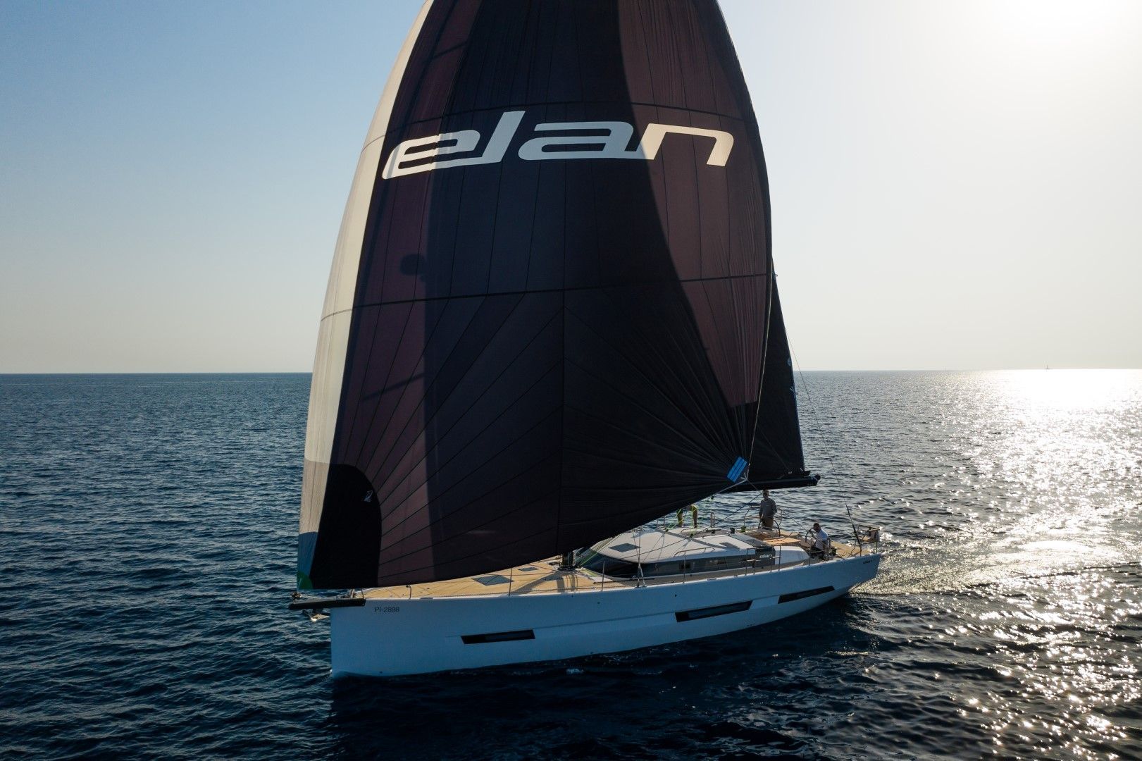 2021 Elan Yachts GT6