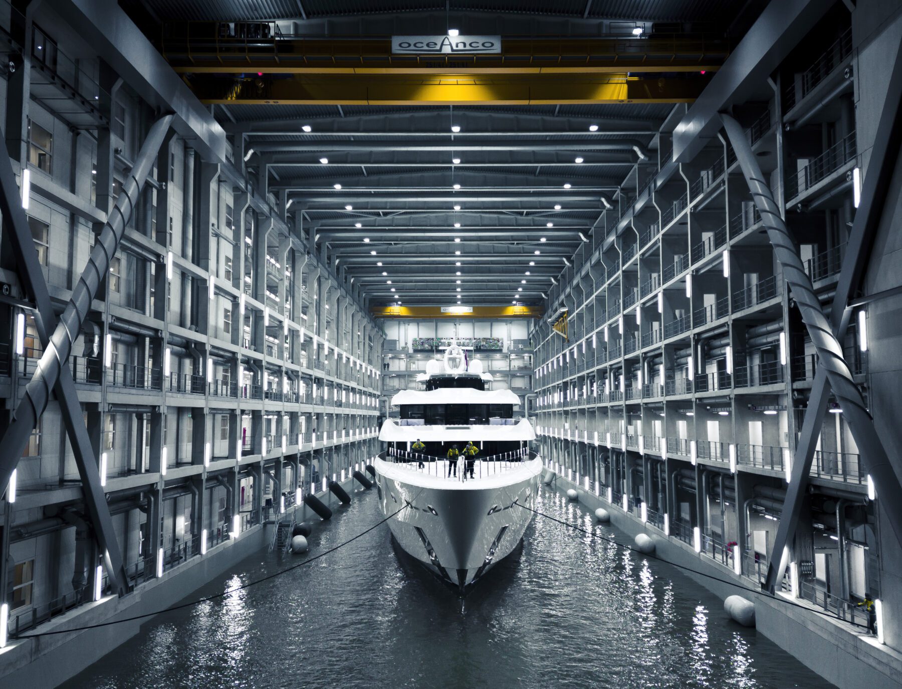 2023 Oceanco Project H