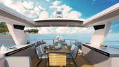 2024 Absolute Yachts Navetta 70