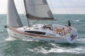 2012 Jeanneau Sun Odyssey 41 DS