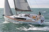 2012 Jeanneau Sun Odyssey 41 DS