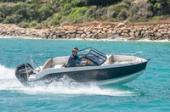 Quicksilver Activ 555 Bowrider, photo 1