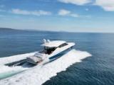 2022 Tiara Yachts 53 Coupe