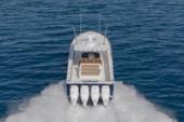 2021 Valhalla Boatworks V-41 ON ORDER