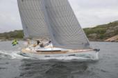 2008 Najad Yachts N505 CC