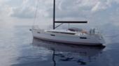 2022 Najad Yachts N451 AC